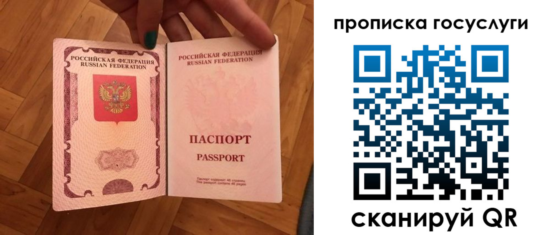 где прописаться в Камышлове